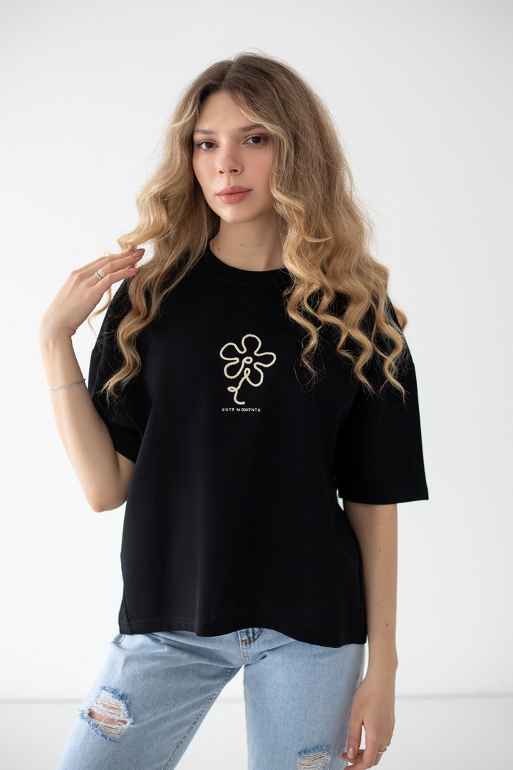 Футболка для жінок 